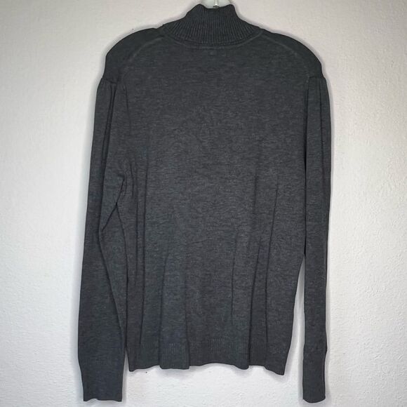 GAP Gapstretch Turtleneck Sweater - Picture 4 of 7
